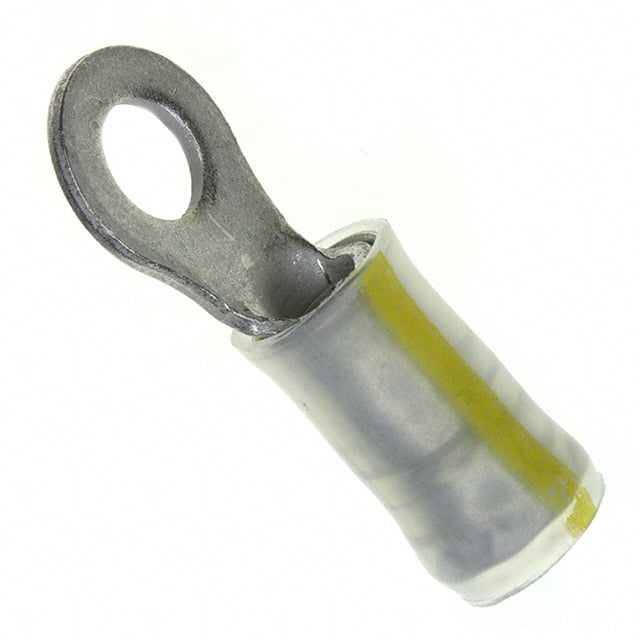 696424-6 TE Connectivity AMP Connectors  Connecteurs annulaires